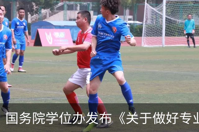 国务院学位办发布《关于做好专业学位研究生以实践成果申请学位工作的意见》